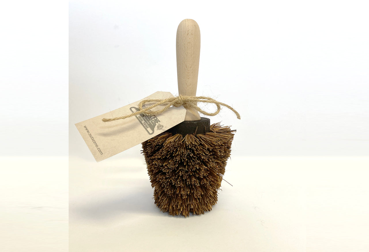 Plant Pot Brush