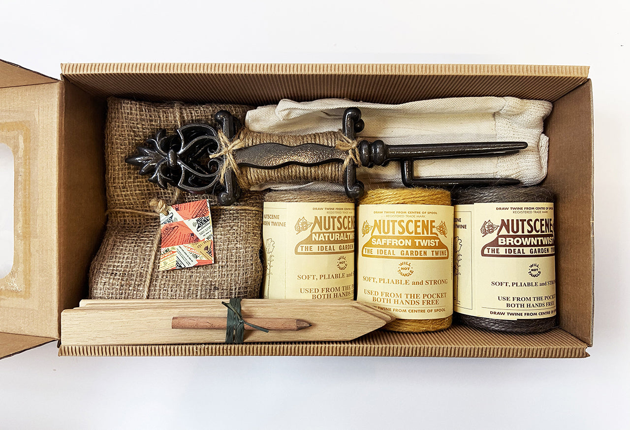 Allotment toolset