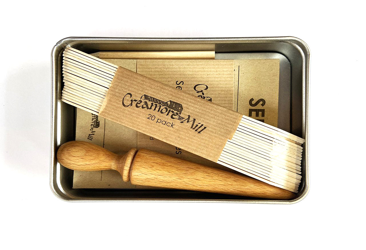 Seed Collecting Kit