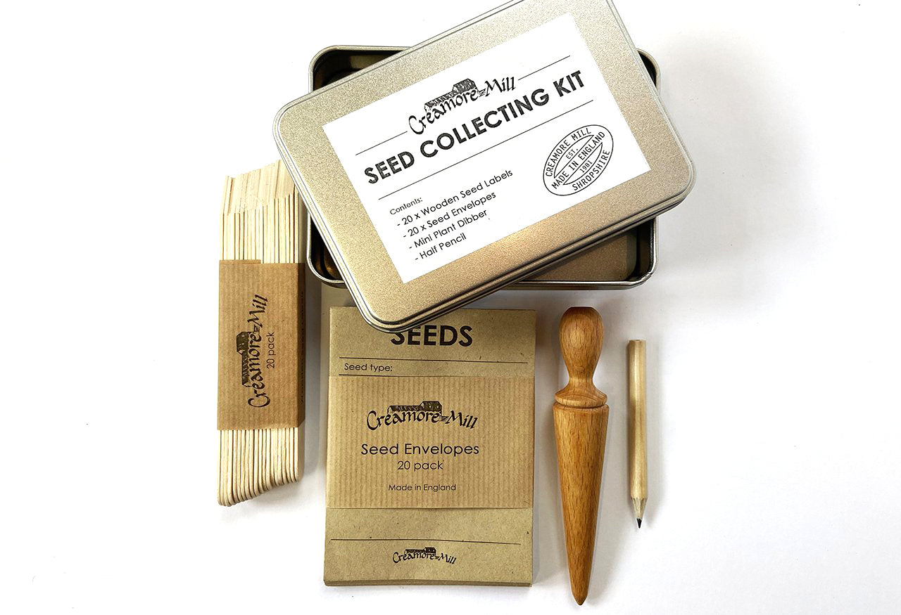 Seed Collecting Kit