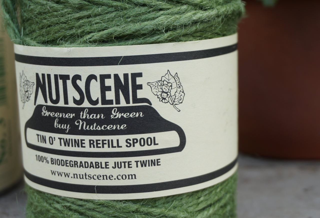 Nutscene Twist Twine