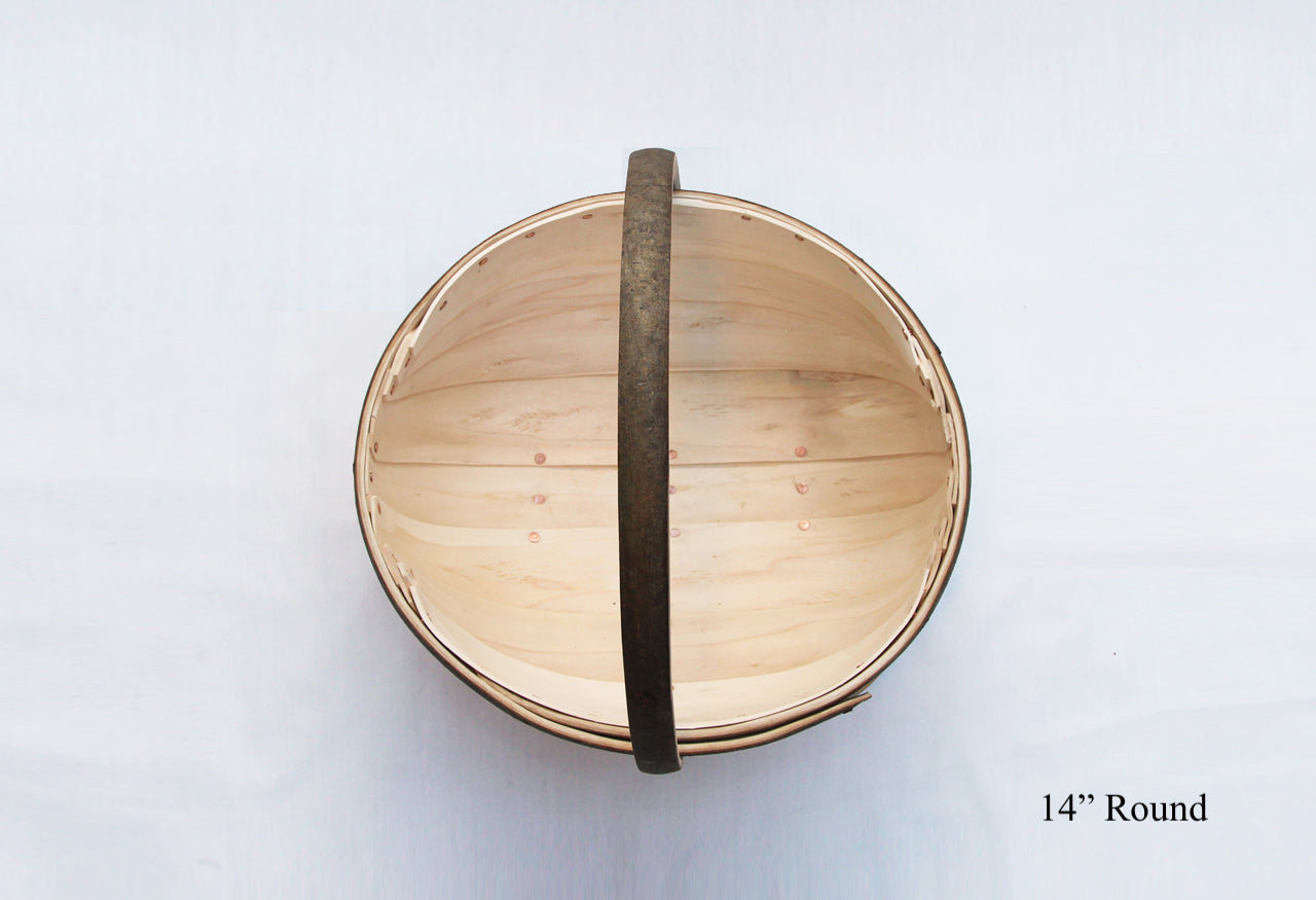 The Round