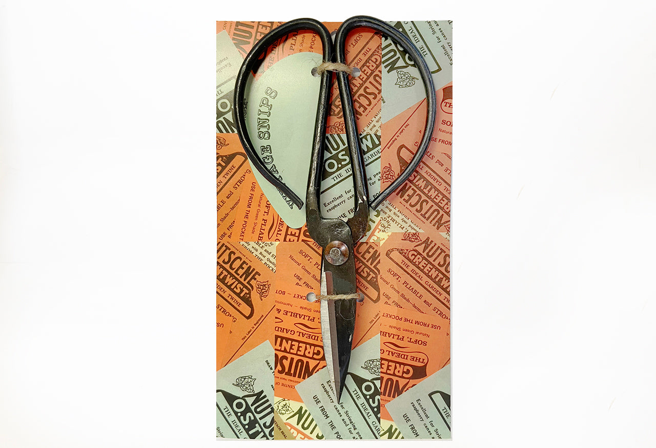 Gardening Scissors