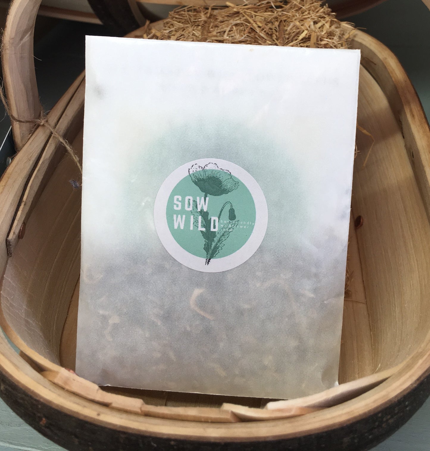 Wild seed