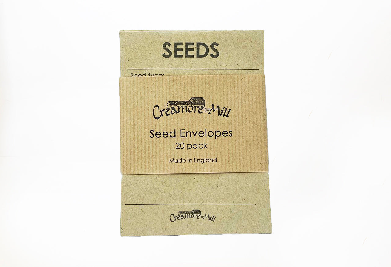 Seed Envelopes