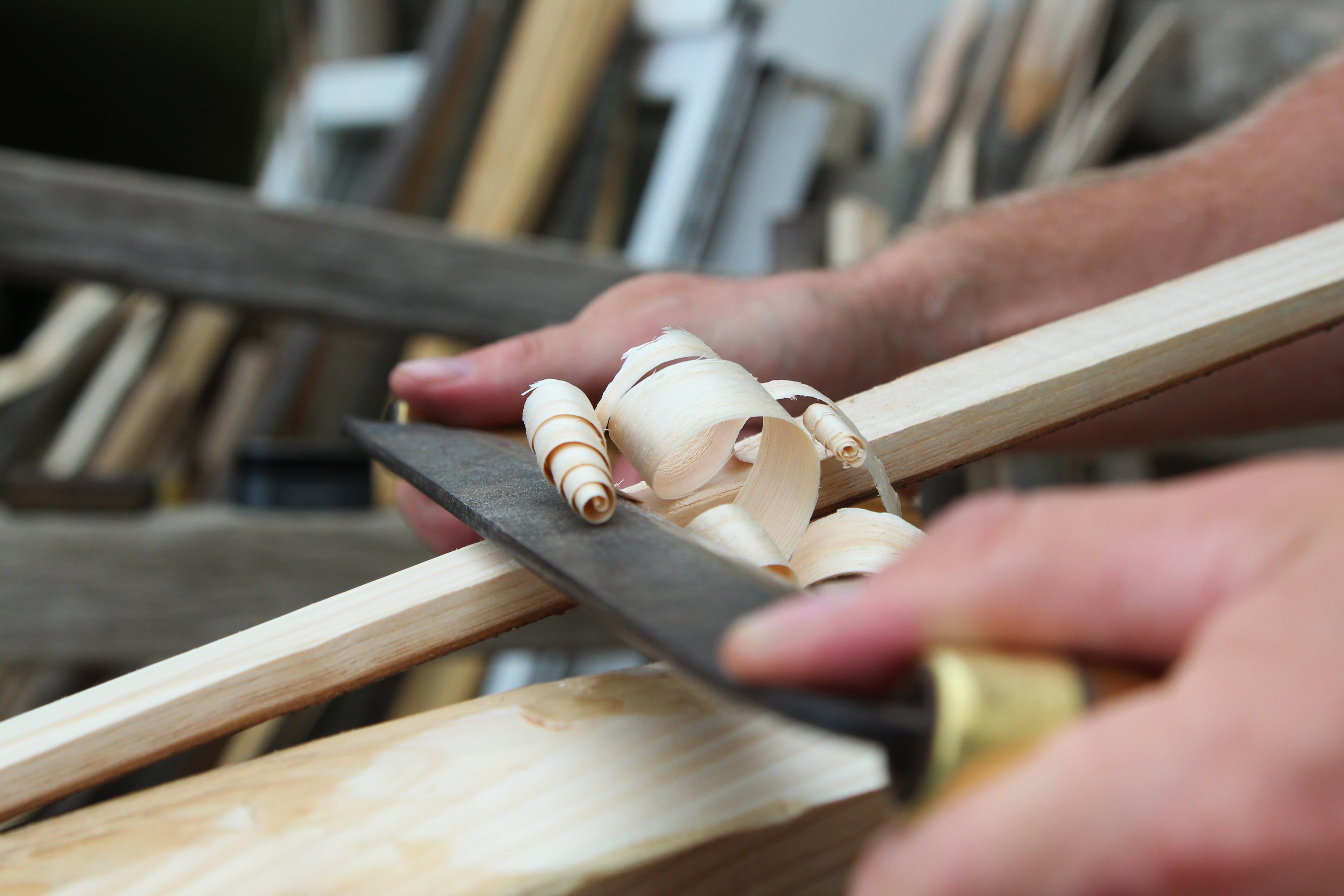 Spring is on its way!