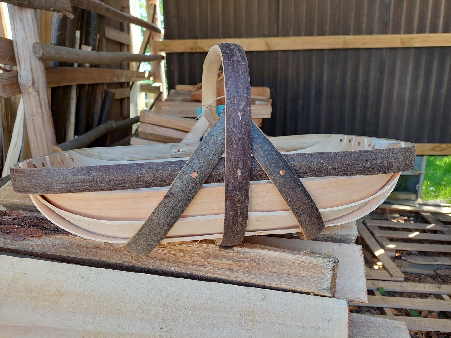 Garden Trug