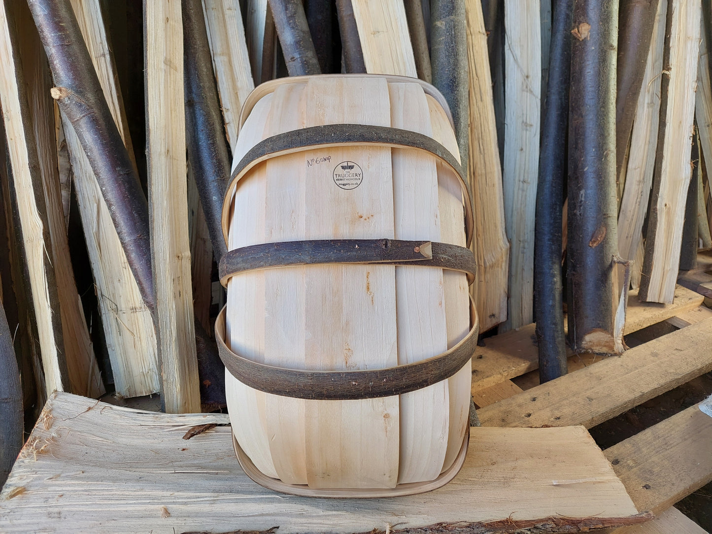 Garden Trug