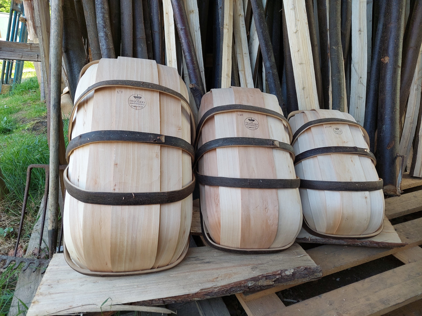 Garden Trug