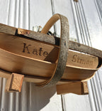 Personalisation (pyrography)