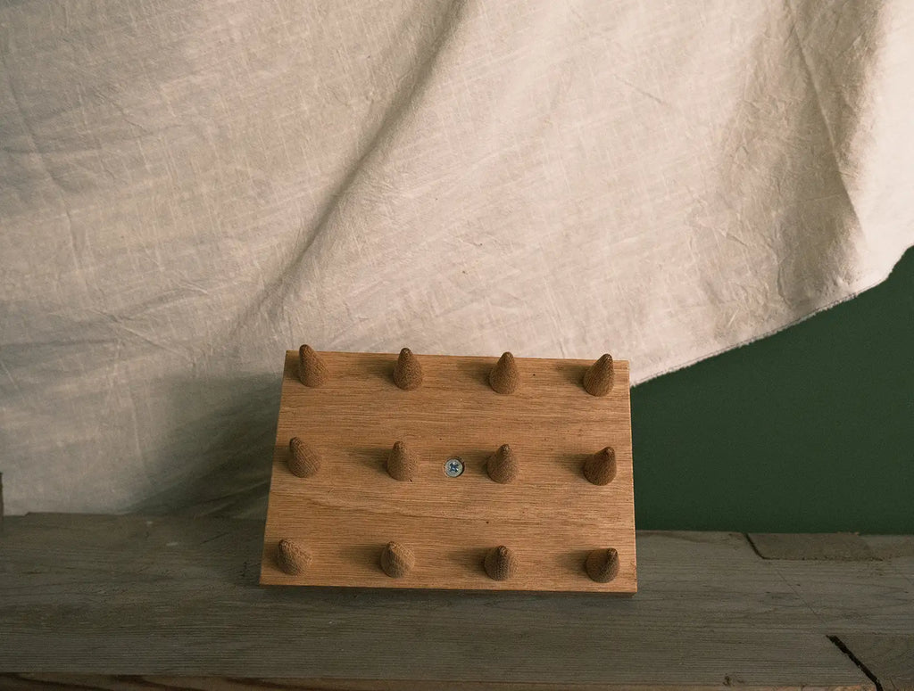 Multi Seed Tray Dibber