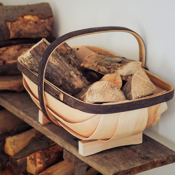Log Trug