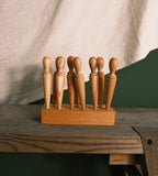 Mini dibber / seedling pricker