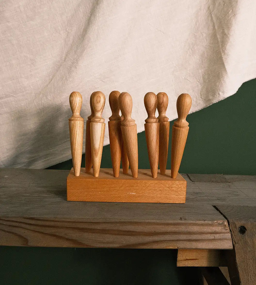 Mini dibber / seedling pricker