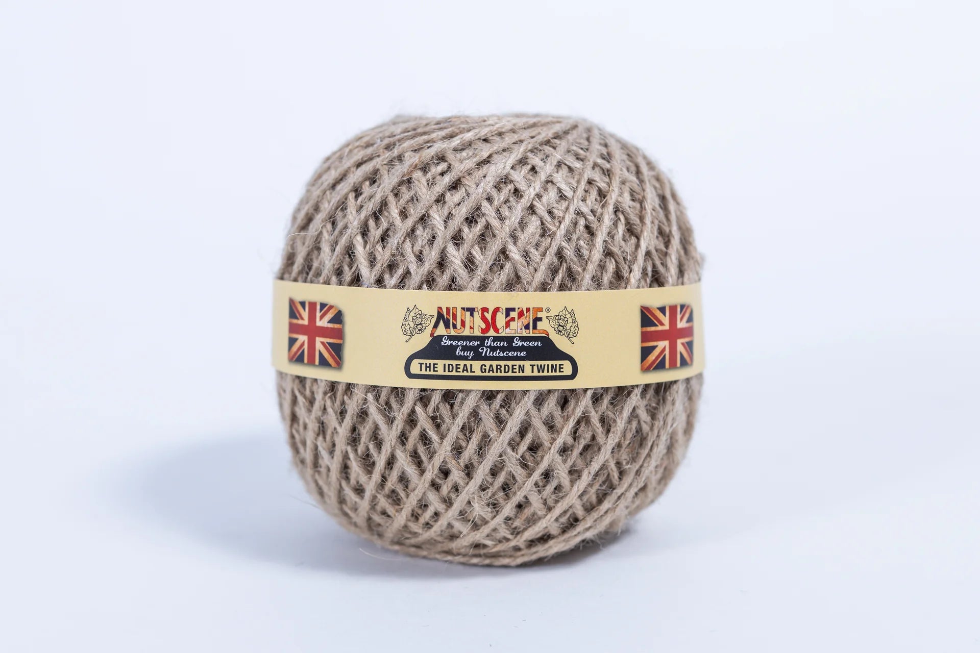 Twine Stand with cutter