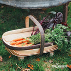 Oval Trug