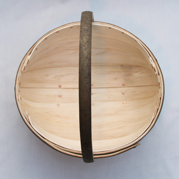 Round Trug