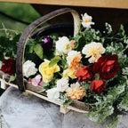 Flower Trug