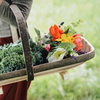 Flower Trug