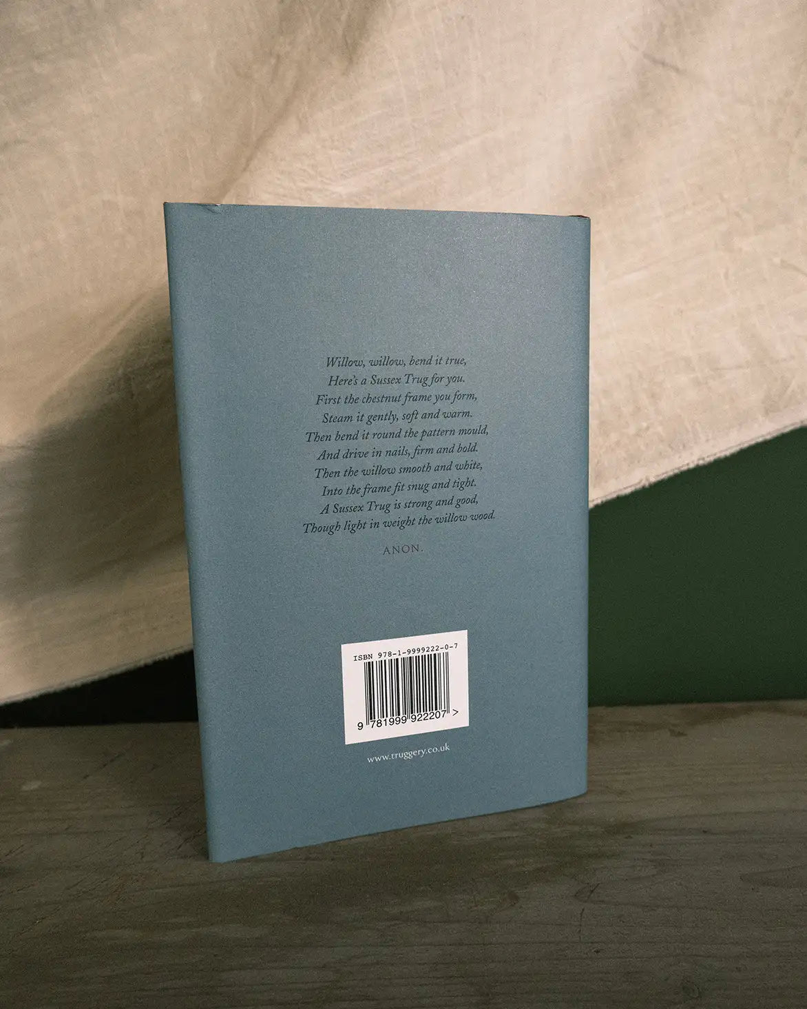 The Sussex Trug: Form, Function and Craft.