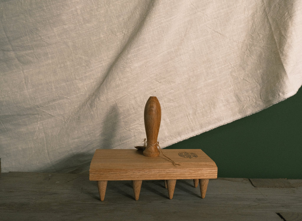 Multi Seed Tray Dibber