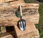 Hand potting scoop-Fern & Forge