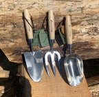 Hand Fork-  Fern and Forge