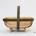 Square Trug
