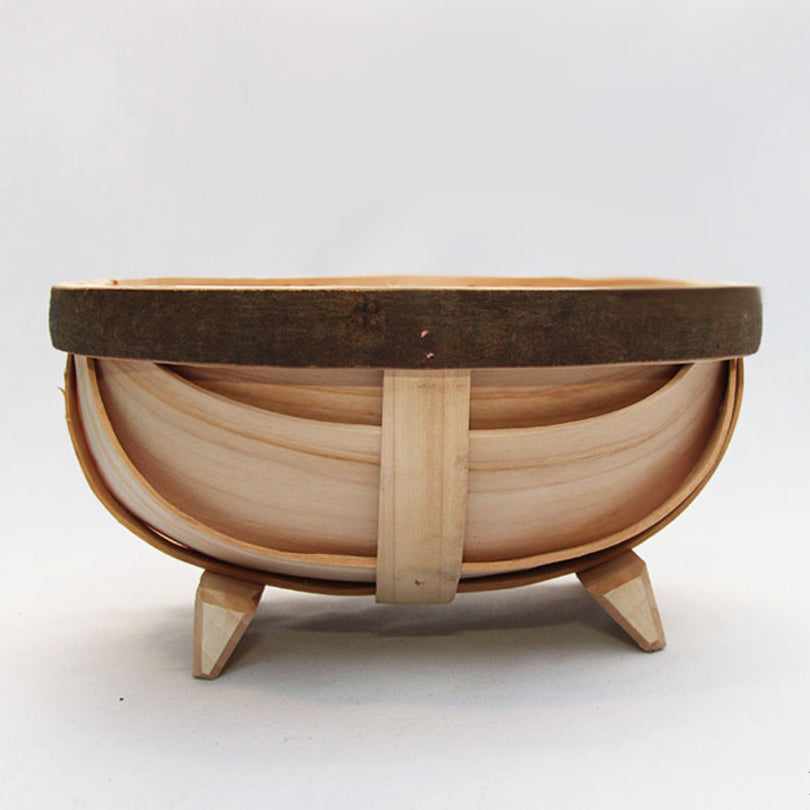 Bowl Trug