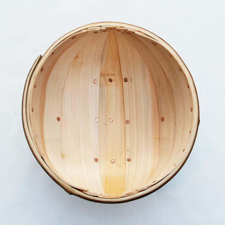 Bowl Trug handmade