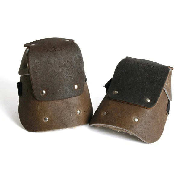 Leather Knee pads