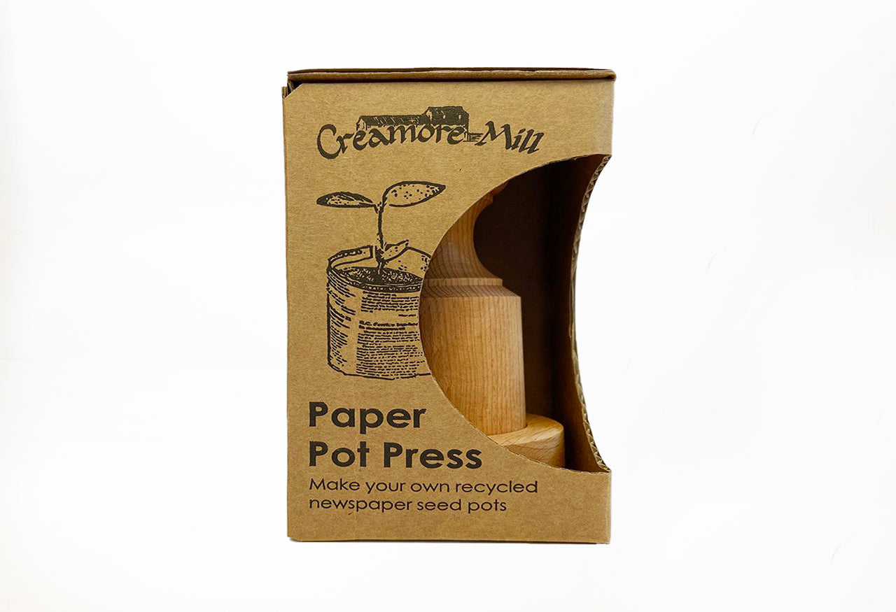 Paper Pot Press