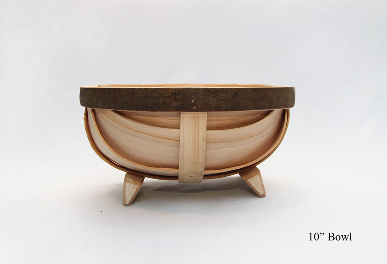 Bowl Trug