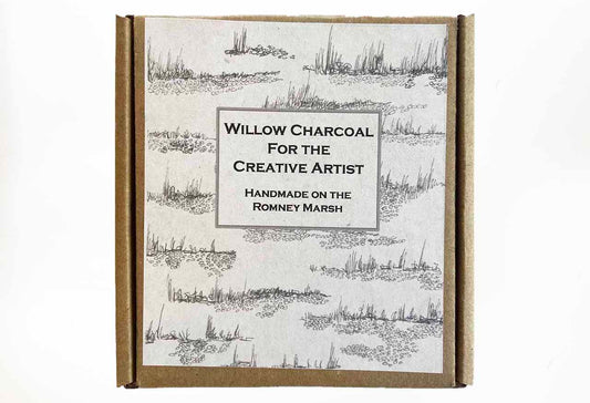 Willow Charcoal